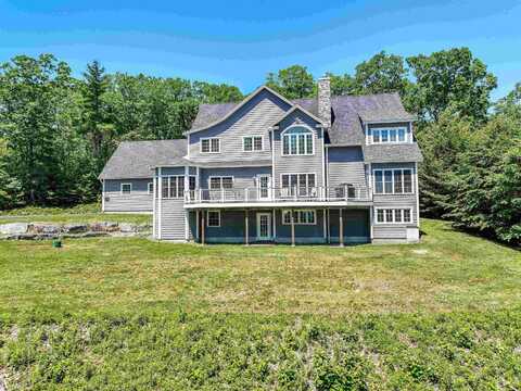 165 Ambrose Way, Wolfeboro, NH 03894