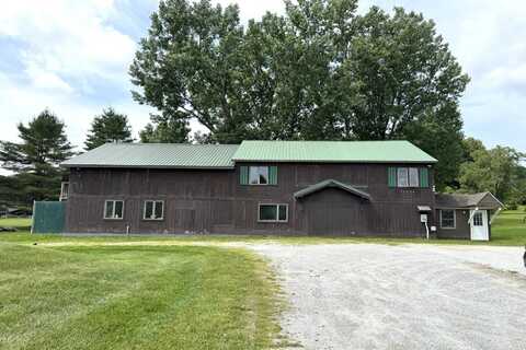 2631 North Grove Street, Rutland, VT 05701