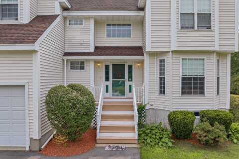 4 Jennifer Drive, Pelham, NH 03076