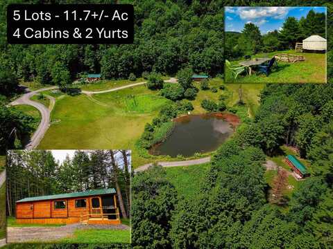 429 Community Drive, Randolph, VT 05061
