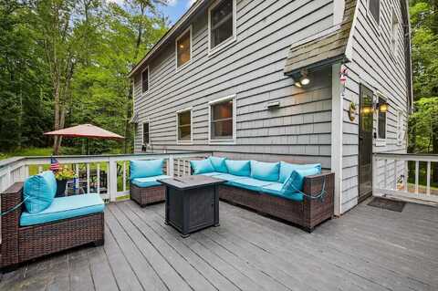 42 Pepperell Road, Brookline, NH 03033