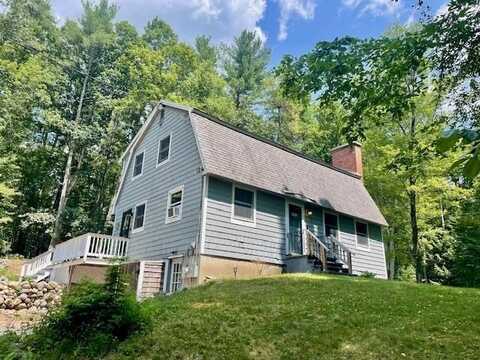 42 Pepperell Road, Brookline, NH 03033