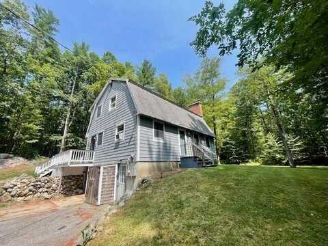 42 Pepperell Road, Brookline, NH 03033
