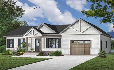 13 Barclay Quarry Road, Barre, VT 05654