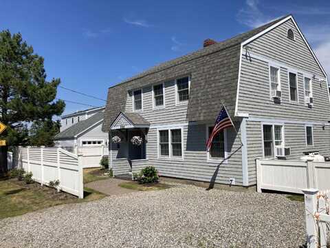 2190 Ocean Boulevard, Rye, NH 03870