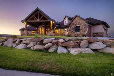 2849 W 1800 S, Vernal, UT 84078