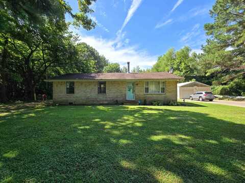 5965 Mayfield Rd, Wickliffe, KY 48087