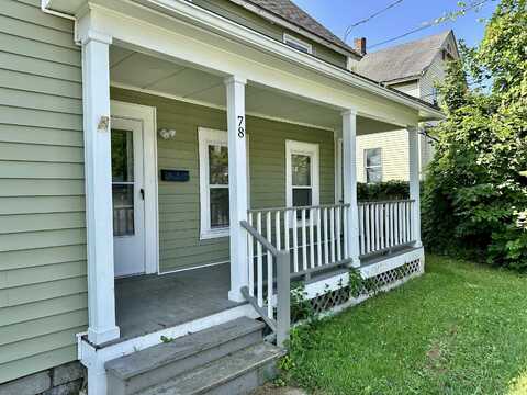 78 River Street, Rutland, VT 05701