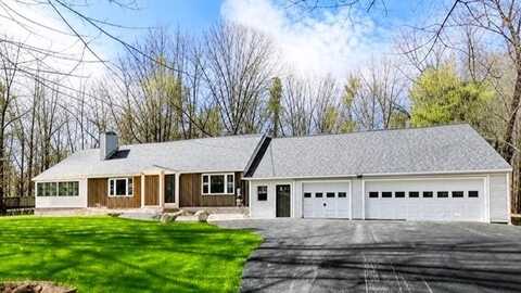 123 Prospect Hill Road, Hancock, NH 03449