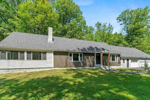123 Prospect Hill Road, Hancock, NH 03449