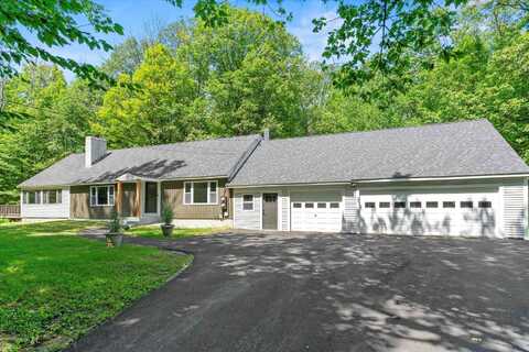 123 Prospect Hill Road, Hancock, NH 03449