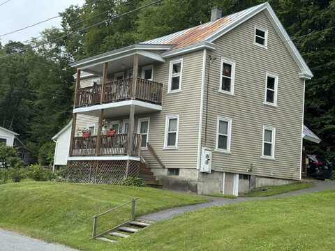 101 Mount Vernon Street, Springfield, VT 05156