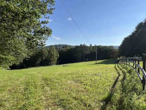 530 Mowrey Road, Jamaica, VT 05343