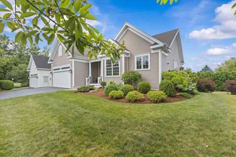 23 Upswept Lane, South Burlington, VT 05403