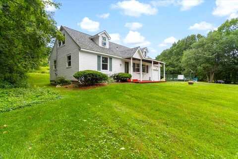 170 Brambley Lane, Bennington, VT 05201