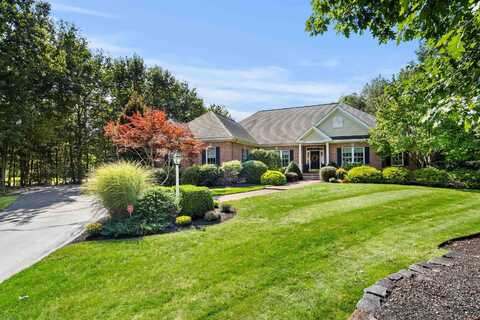87 Brick Mill Road, Bedford, NH 03110