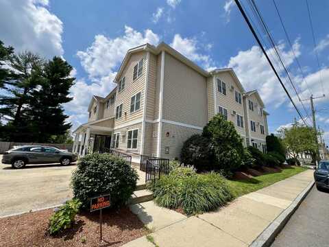 15 Lovell Street, Nashua, NH 03060