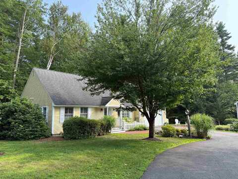 10 Cedar Drive, Wolfeboro, NH 03894