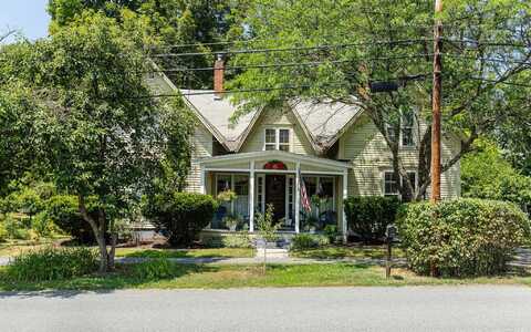 69 Perry Avenue, Charlestown, NH 03603