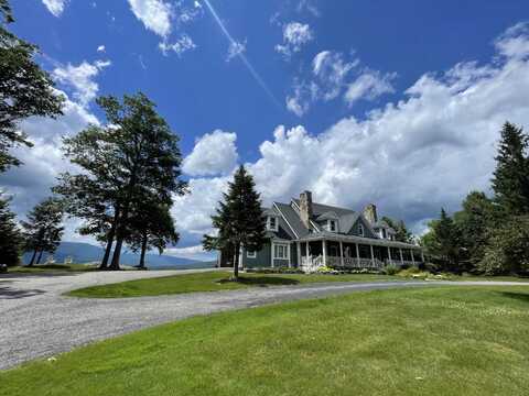 21 Valley View Road, Winhall, VT 05340