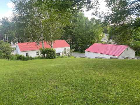 74 High Street, Weathersfield Bow, VT 05151