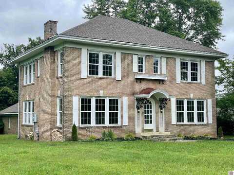 611 S 7th Street, Mayfield, KY 42066