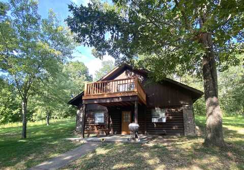 681 Ridge Loop, Benton, KY 42025