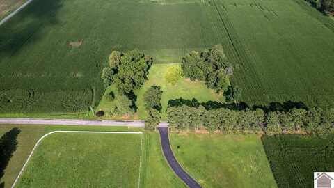 4214 Byars Road, Hazel, KY 42049