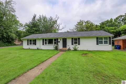3127 Madison St, Paducah, KY 42001