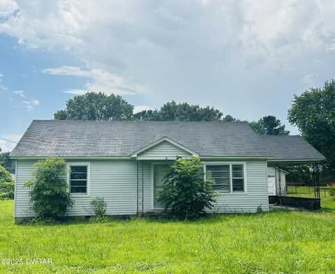 304 Jan Lynn Street, Kenton, TN 38233