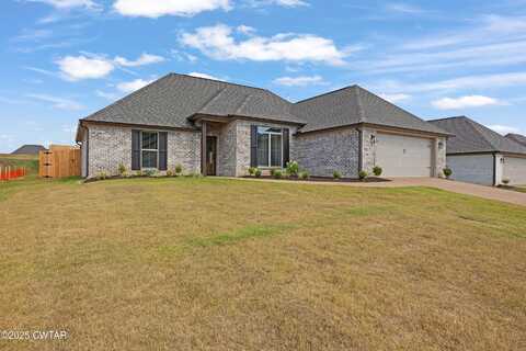 459 Fairway Boulevard, Jackson, TN 38305