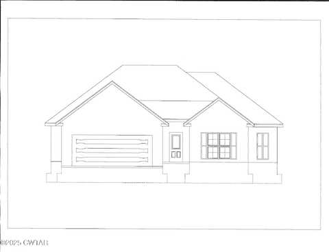 440 Fairway Boulevard, Jackson, TN 38305