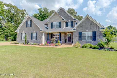 139 White Oak Cove, Medina, TN 38355