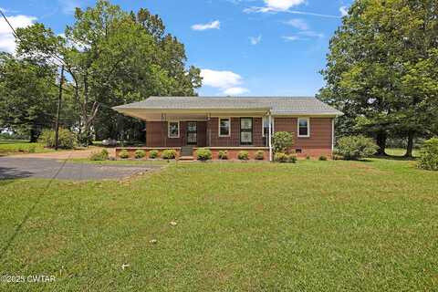 2901 Beech Bluff Road, Jackson, TN 38301
