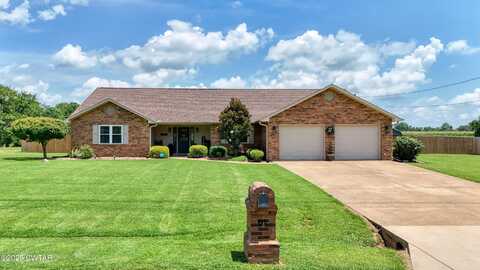 81 Casey Lane, McKenzie, TN 38201