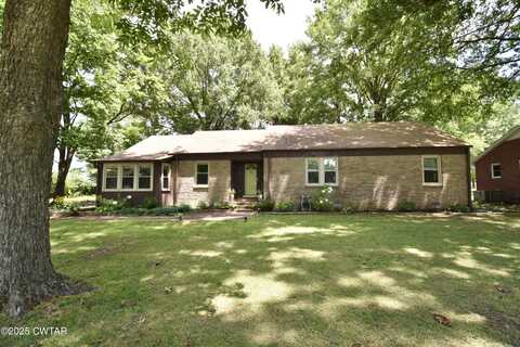 366 N Bells Street, Alamo, TN 38001