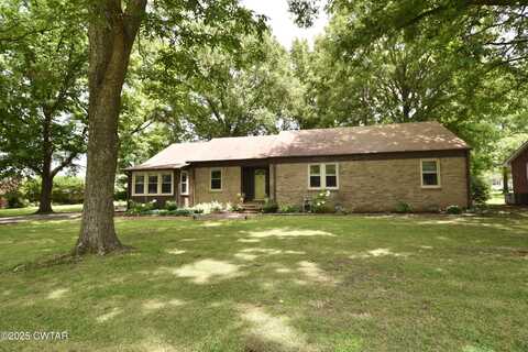 366 N Bells Street, Alamo, TN 38001