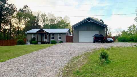 487 Sol Colston Road, Finger, TN 38334