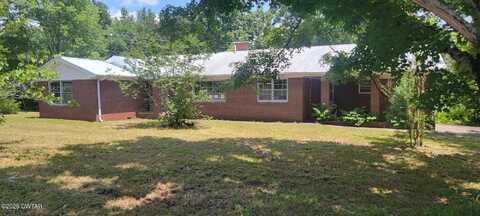 224 Bible Grove Road, Lexington, TN 38351