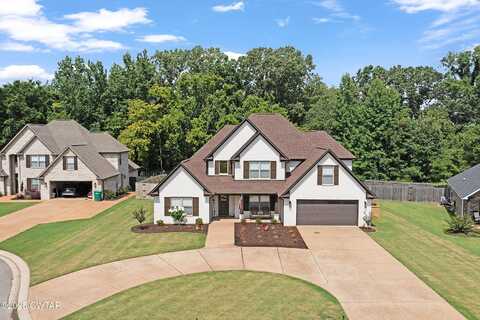 102 Fawn Ridge Cove, Medina, TN 38355