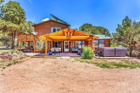 547 Blazing Saddle Trail, Texas Creek, CO 81223