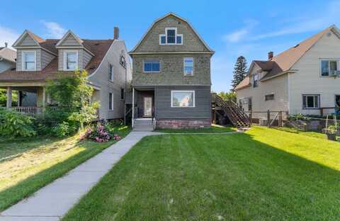 1117 Hammond Ave, Superior, WI 54880