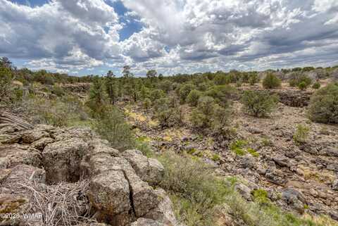 1866 Daggs Street, Show Low, AZ 85901