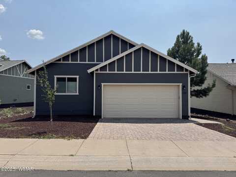 737 W Summer Haven Lane, Lakeside, AZ 85929