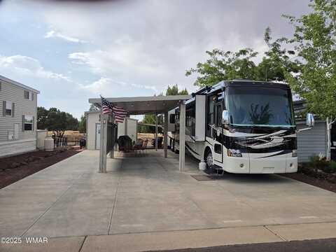 1866 Reel Way, Show Low, AZ 85901
