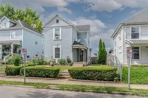 329 Pleasant Avenue, Dayton, OH 45403