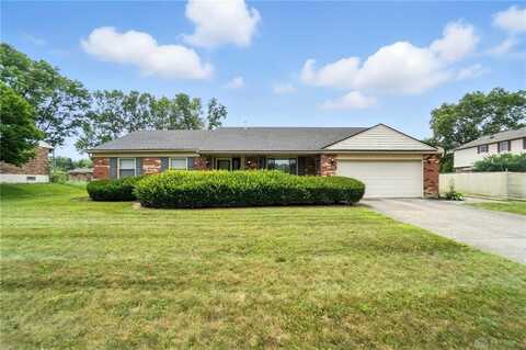 4110 Colemere Circle, Dayton, OH 45415