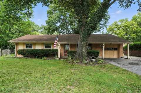 127 Trailway Street, Dayton, OH 45415