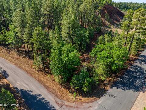 6281 Bent Oak Drive, Pinetop, AZ 85935