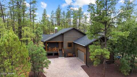 2420 Narrow Leaf Lane, Show Low, AZ 85901